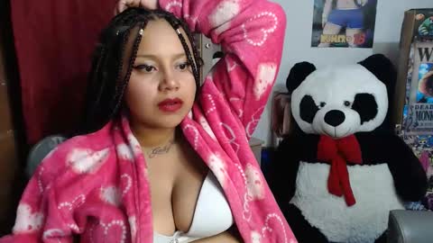 sweett_candy1 online show from March 23, 2026, 12:58 am
