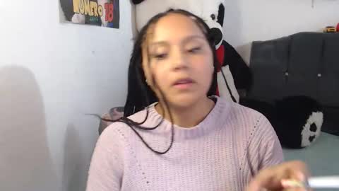 sweett_candy1 online show from May 17, 2026, 8:27 pm