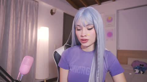 Snapshot of sweett_catt1 chatting on September 15, 2025, 1:16 am Cat independent model  online show from September 15, 2025, 1:16 am
