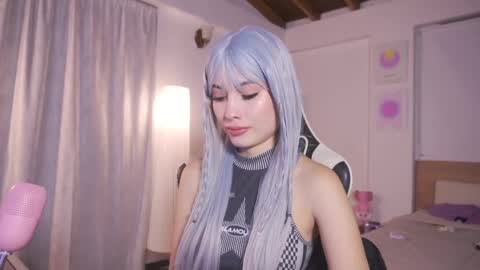 Snapshot of sweett_catt1 chatting on September 17, 2025, 2:02 am Cat independent model  online show from September 17, 2025, 2:02 am