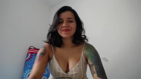 Lorena online show from May 2, 2026, 6:46 pm