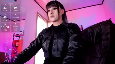 sweett_lust online show from March 3, 2026, 5:24 am