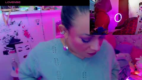 Snapshot of sweett_martina chatting on December 22, 2024, 3:44 am martina online show from December 22, 2024, 3:44 am