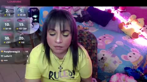 Snapshot of sweett_martina chatting on December 27, 2024, 6:03 am martina online show from December 27, 2024, 6:03 am