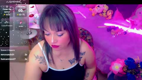 Snapshot of sweett_martina chatting on January 15, 2025, 2:17 am martina online show from January 15, 2025, 2:17 am