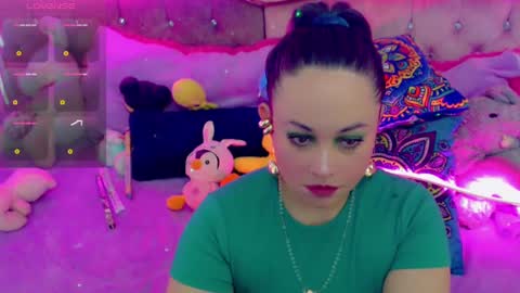 Snapshot of sweett_martina chatting on January 20, 2025, 12:36 am martina online show from January 20, 2025, 12:36 am