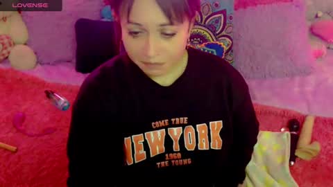 Snapshot of sweett_martina chatting on February 10, 2025, 8:09 am martina online show from February 10, 2025, 8:09 am