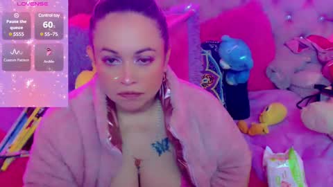 Snapshot of sweett_martina chatting on February 12, 2025, 5:58 am martina online show from February 12, 2025, 5:58 am