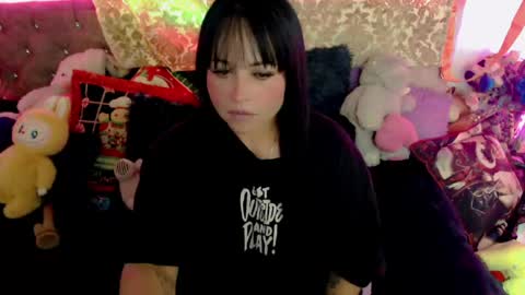 martina online show from May 11, 2026, 11:02 pm