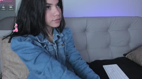    online show from December 13, 2024, 8:04 pm