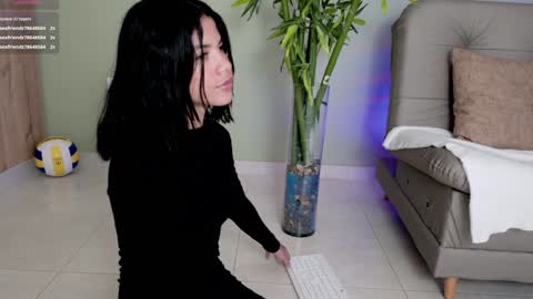    online show from February 8, 2025, 8:10 pm