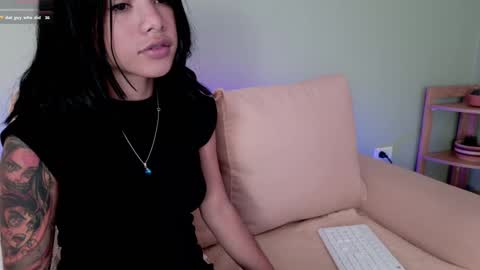    online show from February 28, 2025, 5:26 pm