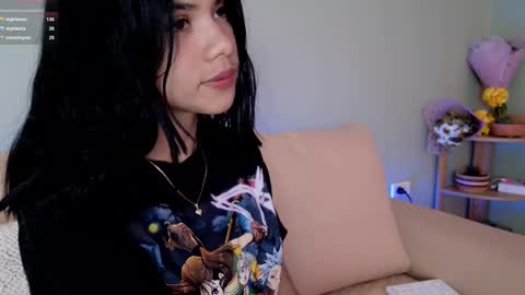    online show from March 10, 2025, 8:12 pm
