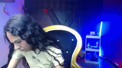 Sweett pleasure online show from September 10, 2025, 7:25 pm