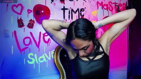 Sweett pleasure online show from October 15, 2025, 1:33 pm