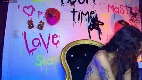 Sweett pleasure online show from November 14, 2025, 5:22 pm