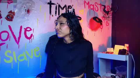 Sweett pleasure online show from November 16, 2025, 2:22 pm