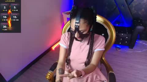 Sweett pleasure online show from March 9, 2026, 2:21 pm