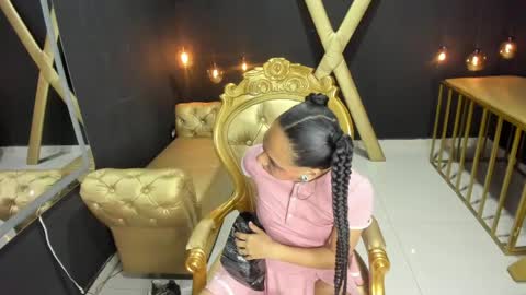 Snapshot of sweett_pleasure chatting on April 28, 2026, 4:23 pm Sweett pleasure online show from April 28, 2026, 4:23 pm