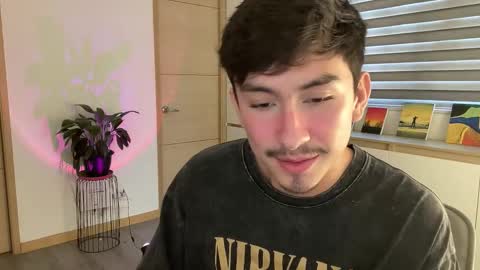 Andy  online show from October 25, 2025, 6:02 pm