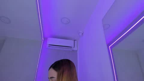 Tammy online show from February 15, 2025, 5:07 pm