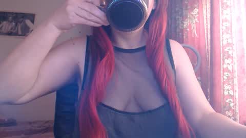 SweettAnne online show from May 2, 2026, 1:27 pm