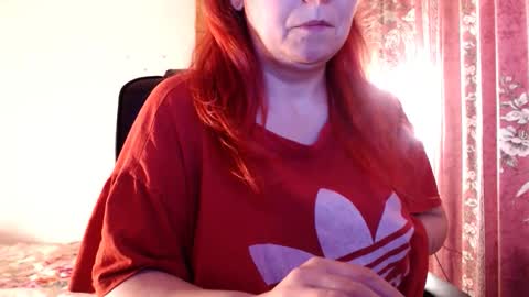 SweettAnne online show from May 18, 2026, 5:19 pm