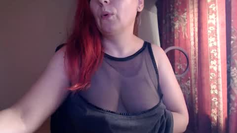 SweettAnne online show from June 6, 2026, 7:13 am