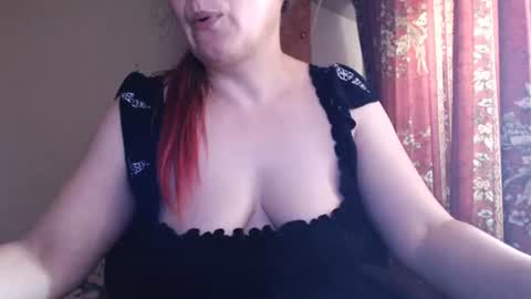 SweettAnne online show from June 13, 2026, 12:36 pm