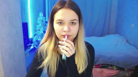 SweetTChloe online show from December 23, 2024, 11:04 am