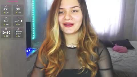 SweetTChloe online show from March 2, 2025, 10:14 am