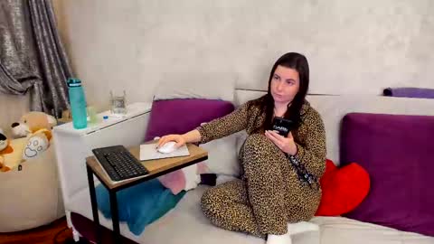 fansly SweetSofia24 online show from February 21, 2025, 7:10 pm