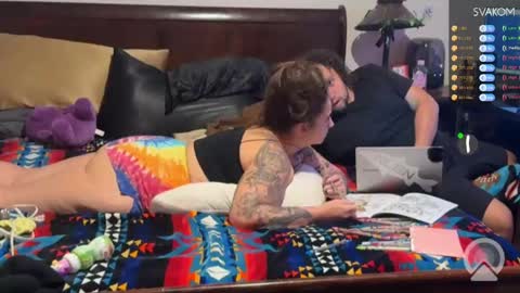 Snapshot of sweettreatz26 chatting on May 22, 2026, 4:41 am sweettreatz26 online show from May 22, 2026, 4:41 am
