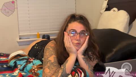Snapshot of sweettreatz26 chatting on May 29, 2026, 2:42 am sweettreatz26 online show from May 29, 2026, 2:42 am
