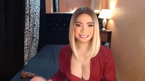 Ms trixiee online show from December 7, 2024, 4:53 am