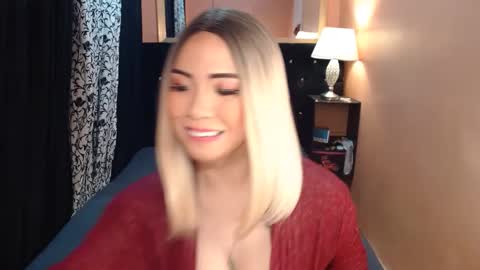 Ms trixiee online show from December 22, 2024, 4:50 am
