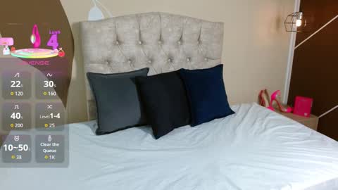 Scarlet online show from September 27, 2025, 11:48 am