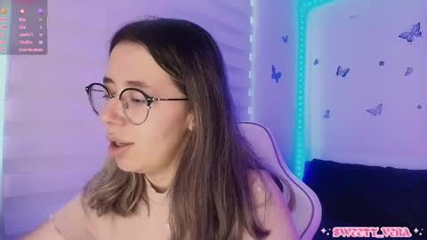 Veronica Independent Model online show from January 15, 2026, 1:05 pm