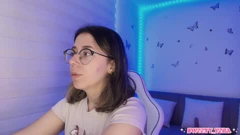 Veronica Independent Model online show from February 3, 2026, 12:32 pm