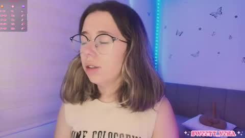 Veronica Independent Model online show from March 5, 2026, 12:56 pm