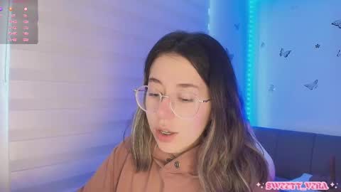 Veronica Independent Model online show from March 18, 2026, 6:11 pm