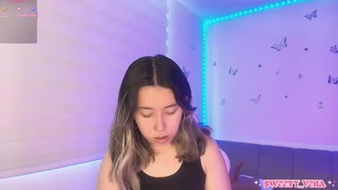 Veronica Independent Model online show from April 13, 2026, 1:05 pm