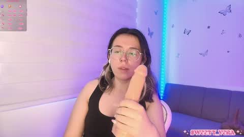 Veronica Independent Model online show from April 15, 2026, 7:58 pm