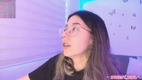 Veronica Independent Model online show from April 28, 2026, 12:32 pm