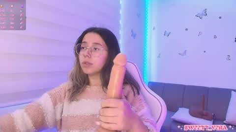 Veronica Independent Model online show from April 29, 2026, 4:44 pm