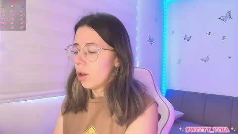 Veronica Independent Model online show from May 5, 2026, 12:46 pm