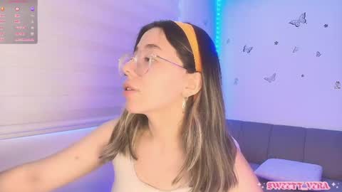 Veronica Independent Model online show from May 9, 2026, 2:44 pm