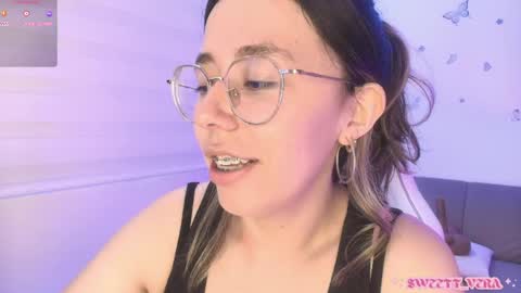 Veronica Independent Model online show from June 3, 2026, 2:19 pm