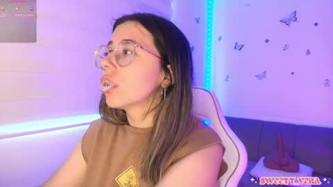 Veronica Independent Model online show from June 8, 2026, 12:16 pm