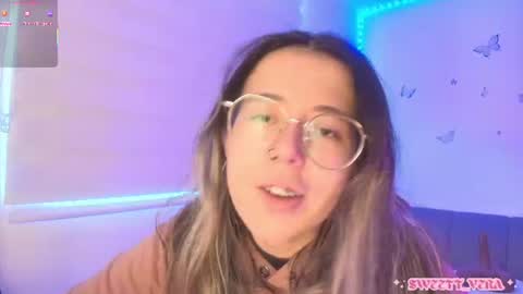 Veronica Independent Model online show from June 10, 2026, 1:10 pm